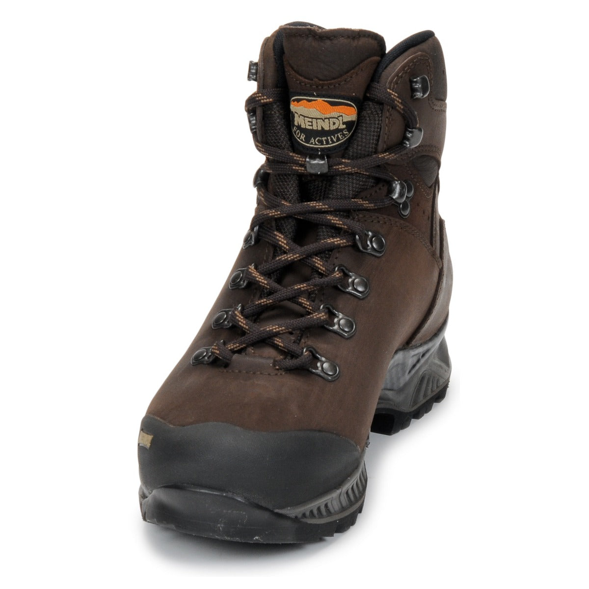 Scarpe da trekking Uomo Meindl  SOFTLINE TOP GORE-TEX  Marrone