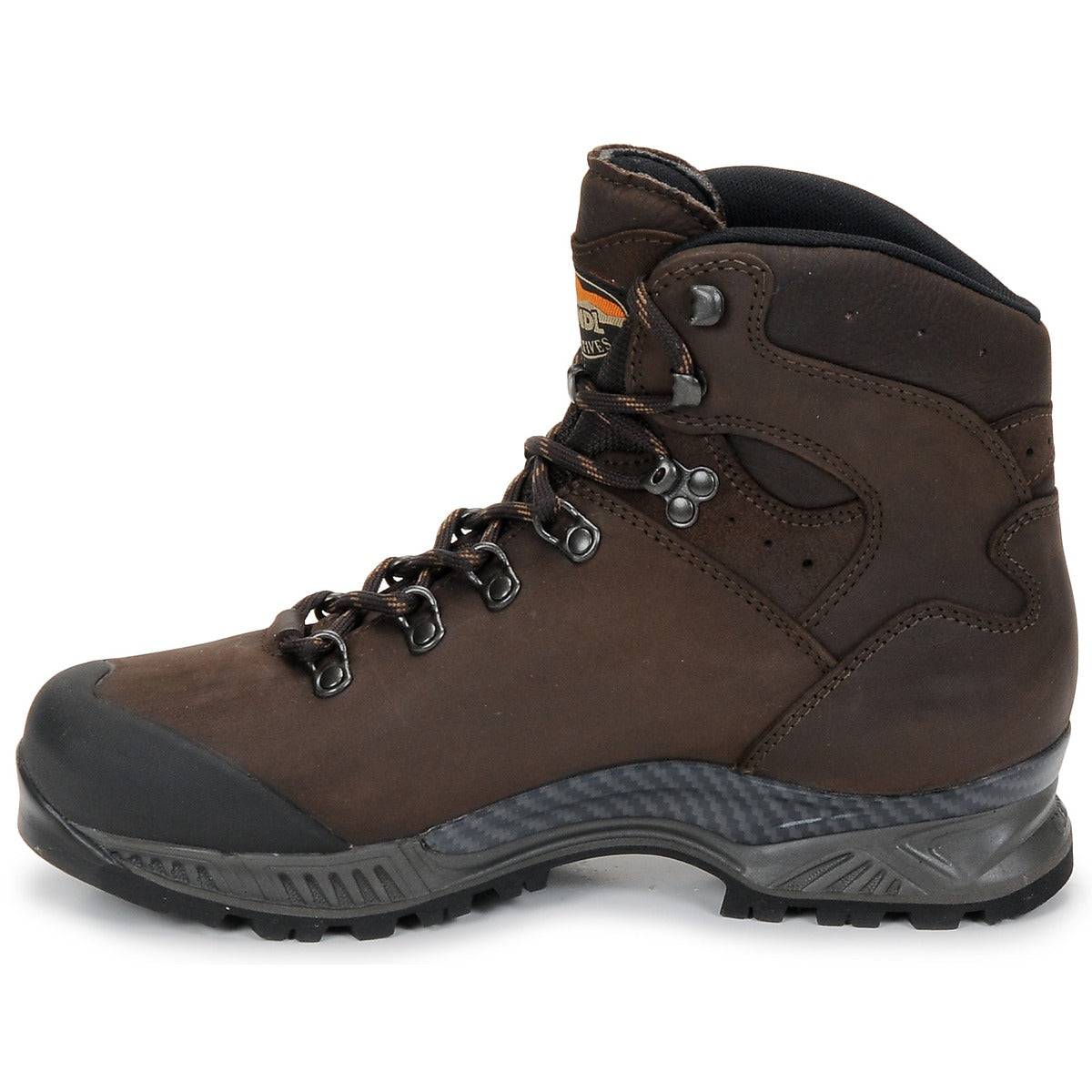 Scarpe da trekking Uomo Meindl  SOFTLINE TOP GORE-TEX  Marrone