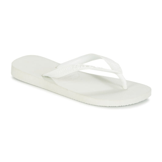 Infradito Donna Havaianas  TOP  Bianco