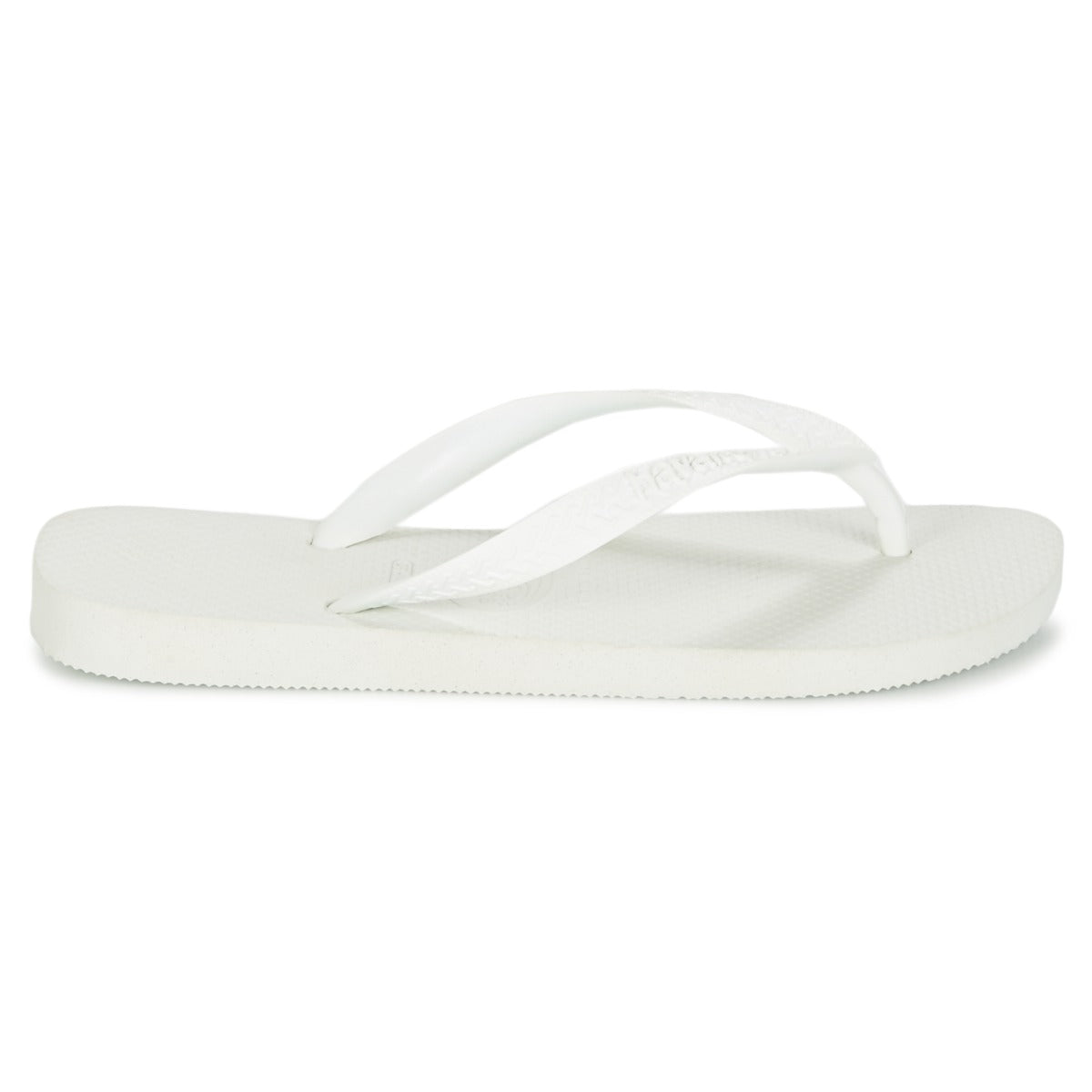 Infradito Donna Havaianas  TOP  Bianco