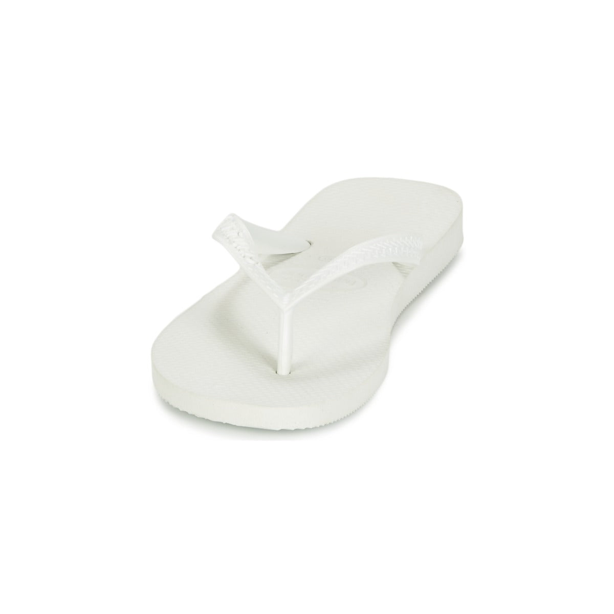 Infradito Donna Havaianas  TOP  Bianco