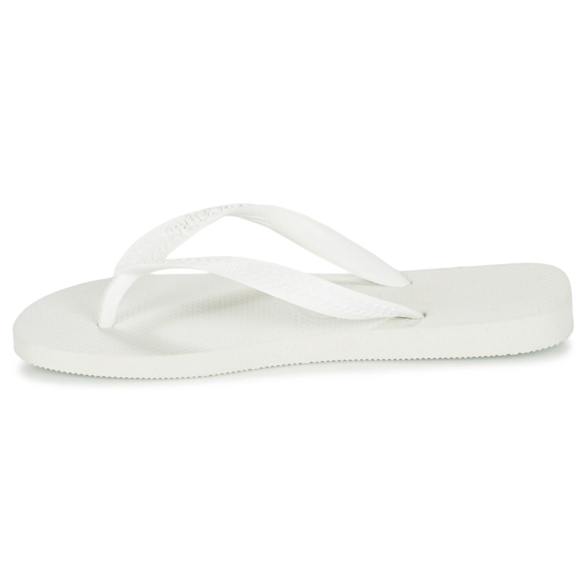 Infradito Donna Havaianas  TOP  Bianco