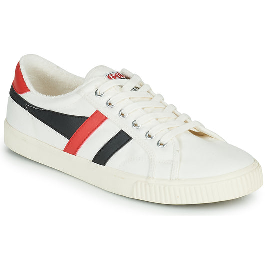 Sneakers Uomo Gola  TENNIS MARK COX  Bianco