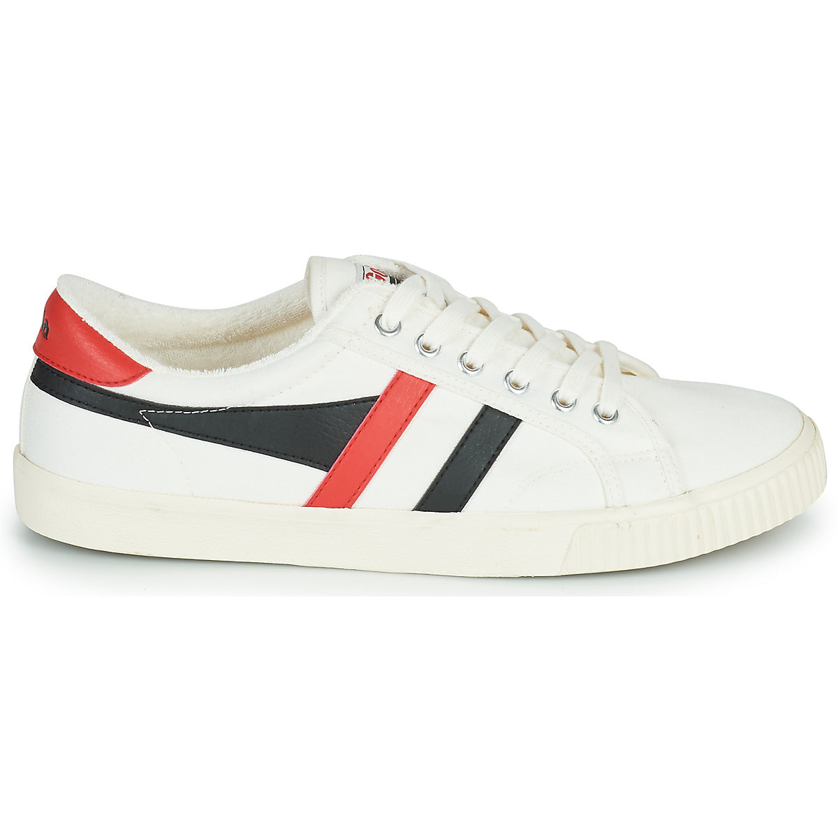 Sneakers Uomo Gola  TENNIS MARK COX  Bianco