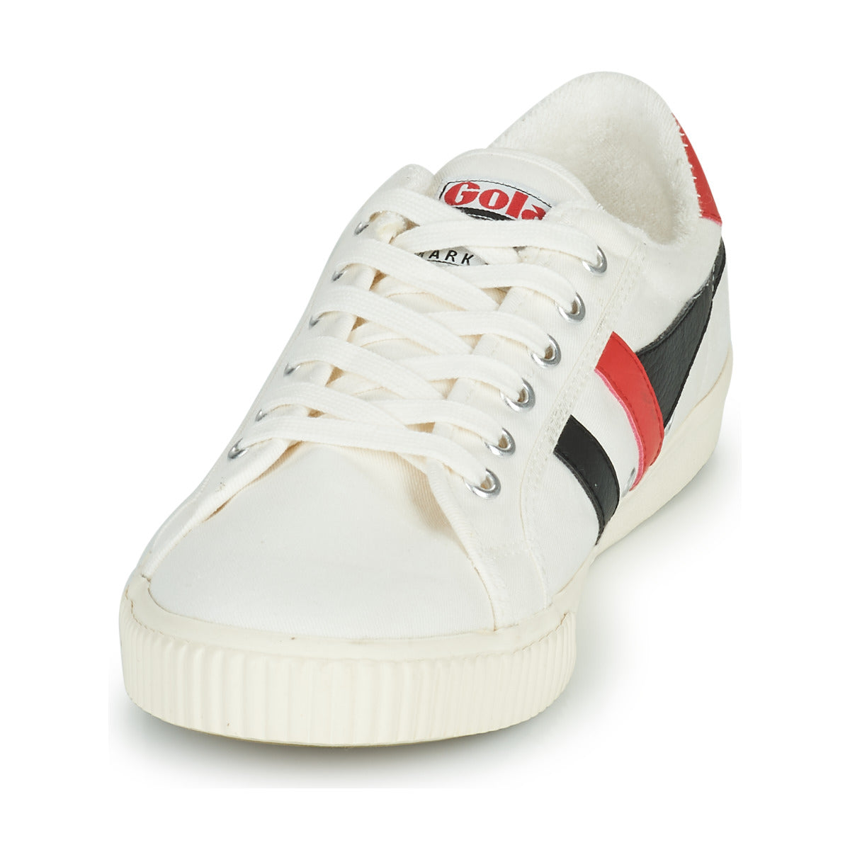 Sneakers Uomo Gola  TENNIS MARK COX  Bianco