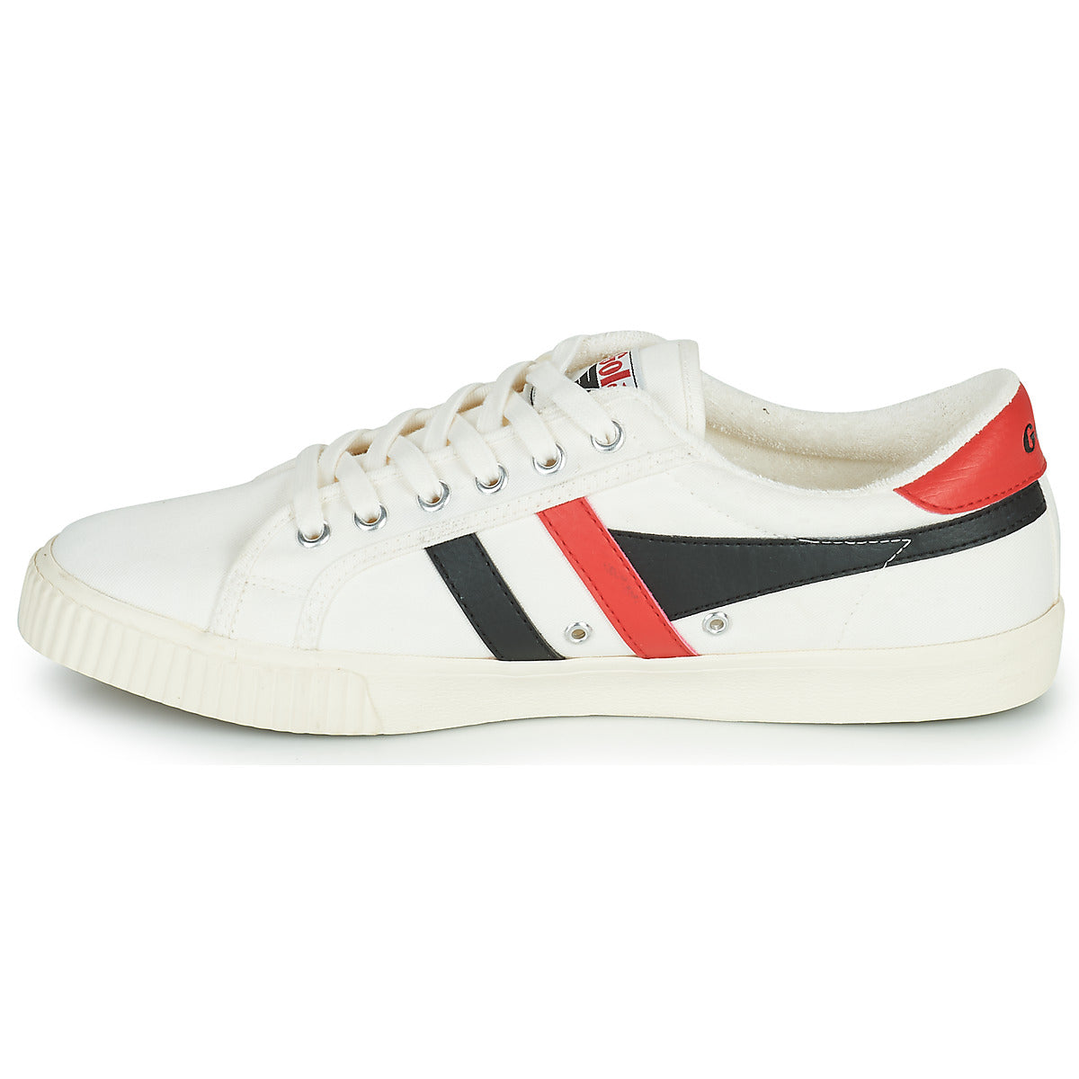 Sneakers Uomo Gola  TENNIS MARK COX  Bianco