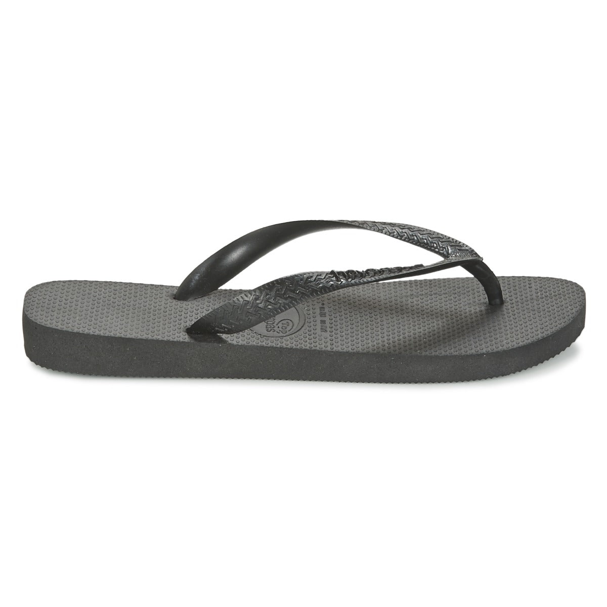 Infradito Uomo Havaianas  TOP  Nero