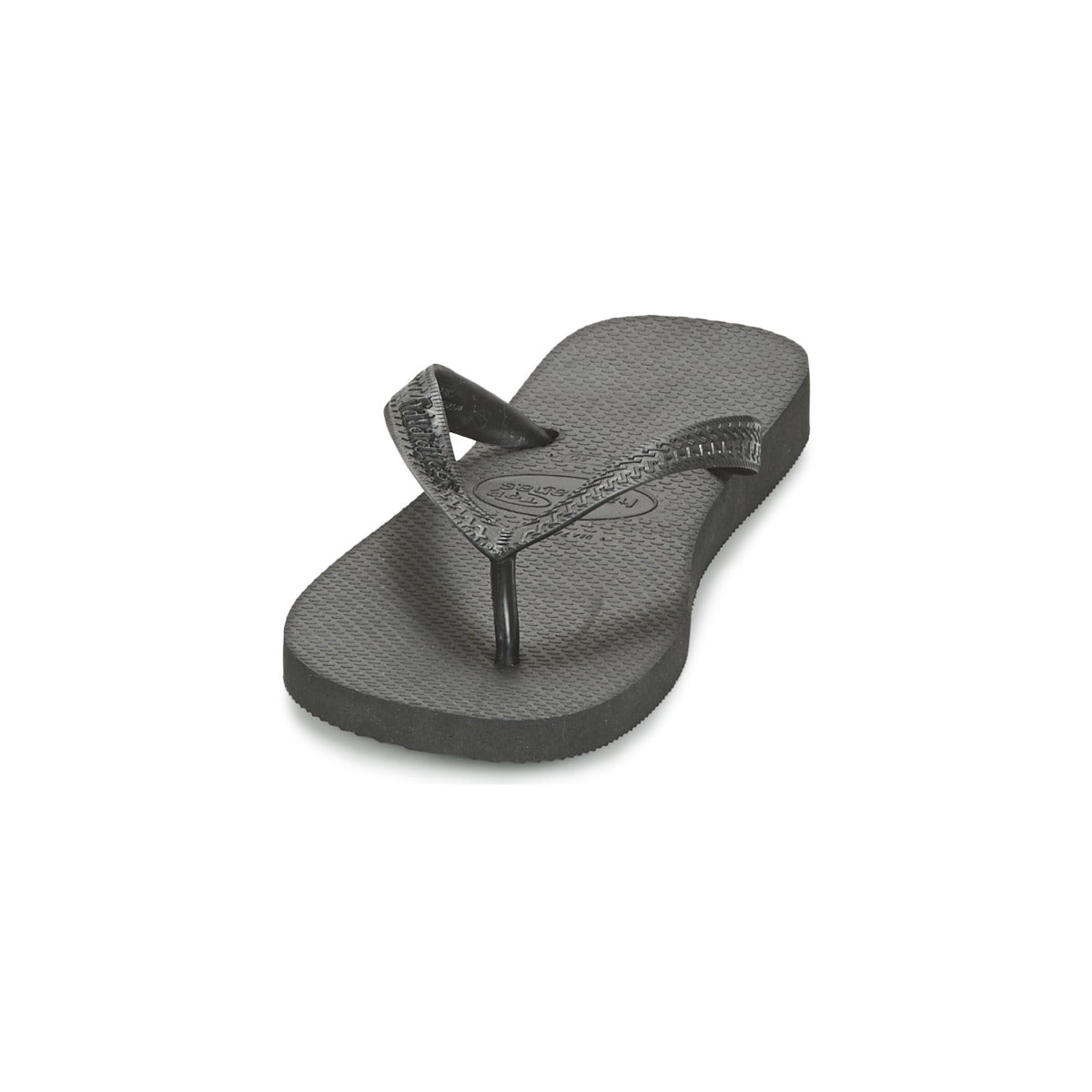 Infradito Uomo Havaianas  TOP  Nero