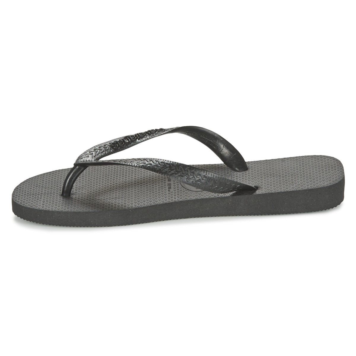 Infradito Uomo Havaianas  TOP  Nero