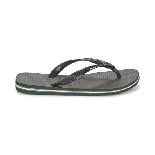 Infradito Uomo Havaianas  BRASIL  Nero