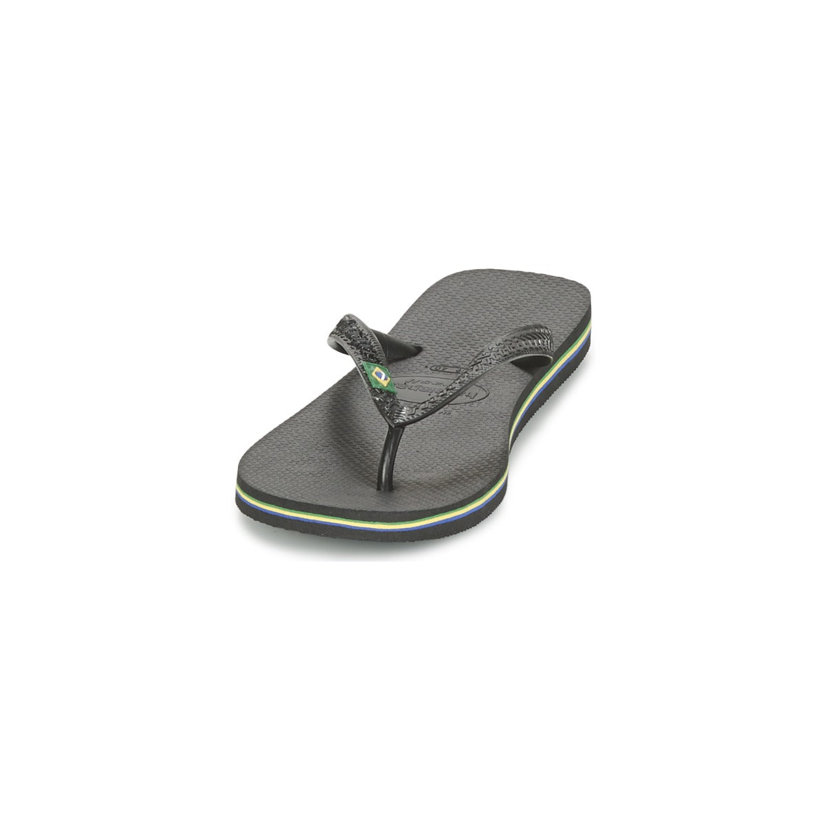 Infradito Uomo Havaianas  BRASIL  Nero