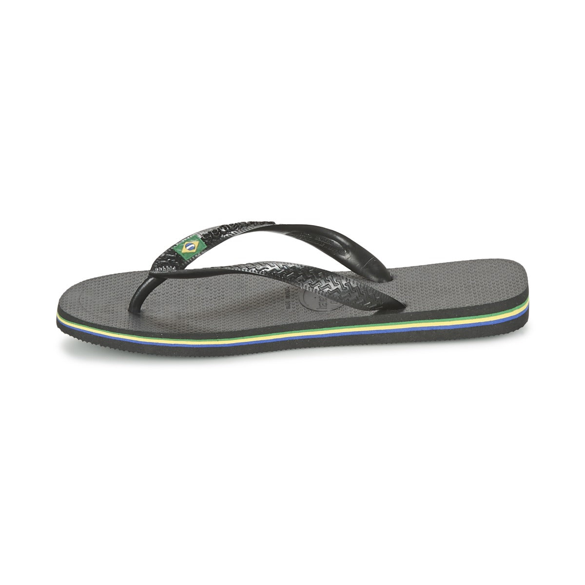 Infradito Uomo Havaianas  BRASIL  Nero