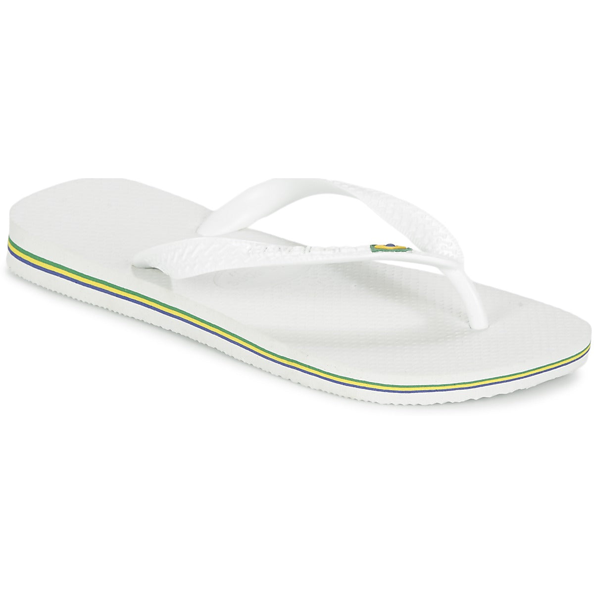 Infradito Donna Havaianas  BRASIL  Bianco