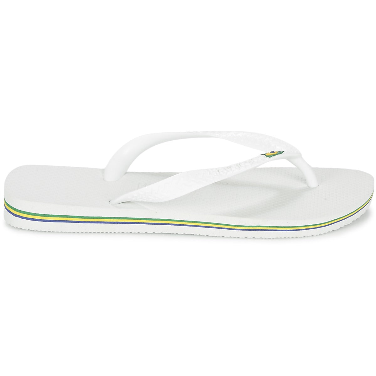 Infradito Donna Havaianas  BRASIL  Bianco