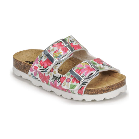 Scarpe bambini ragazza Citrouille et Compagnie  MISTINGUETTE  Multicolore