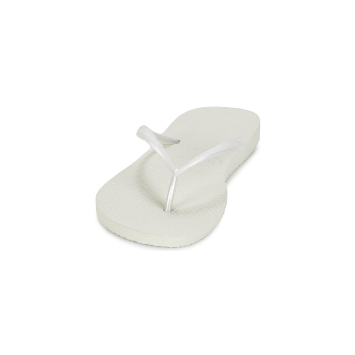 Infradito Donna Havaianas  SLIM  Bianco