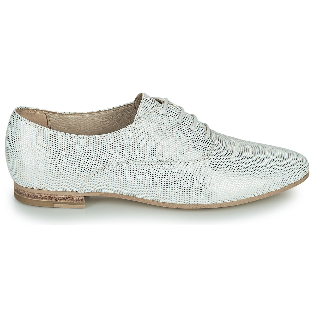 Scarpe Donna JB Martin  CLAP  Bianco