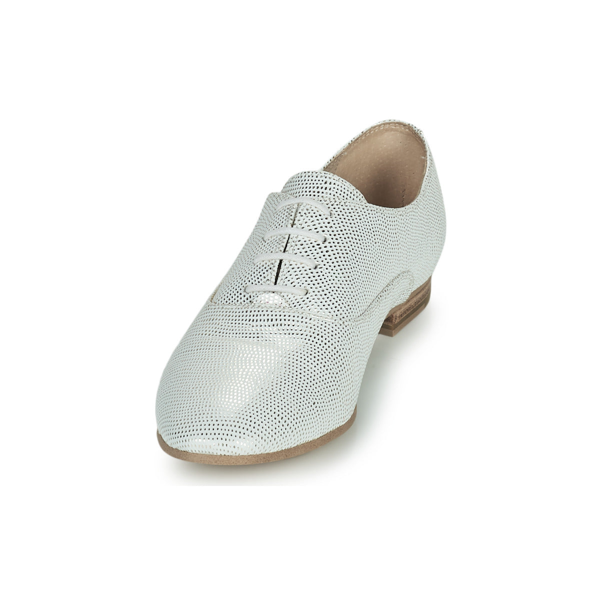 Scarpe Donna JB Martin  CLAP  Bianco