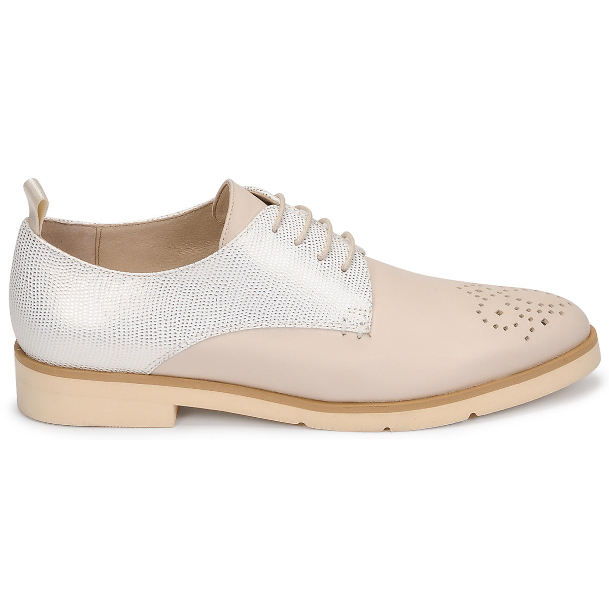 Scarpe Donna JB Martin  FAVEUR  Beige