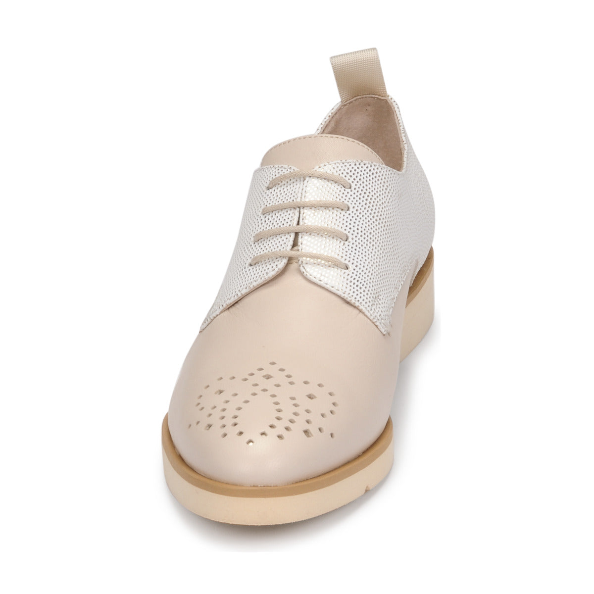 Scarpe Donna JB Martin  FAVEUR  Beige