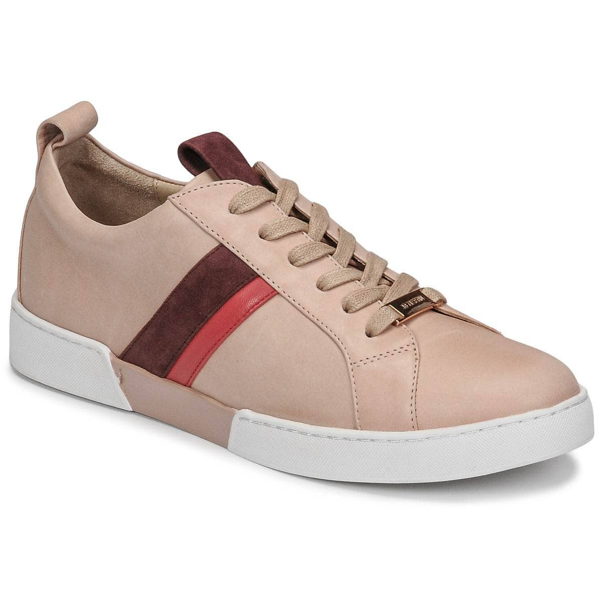 Sneakers basse Donna JB Martin  GRANT  Rosa