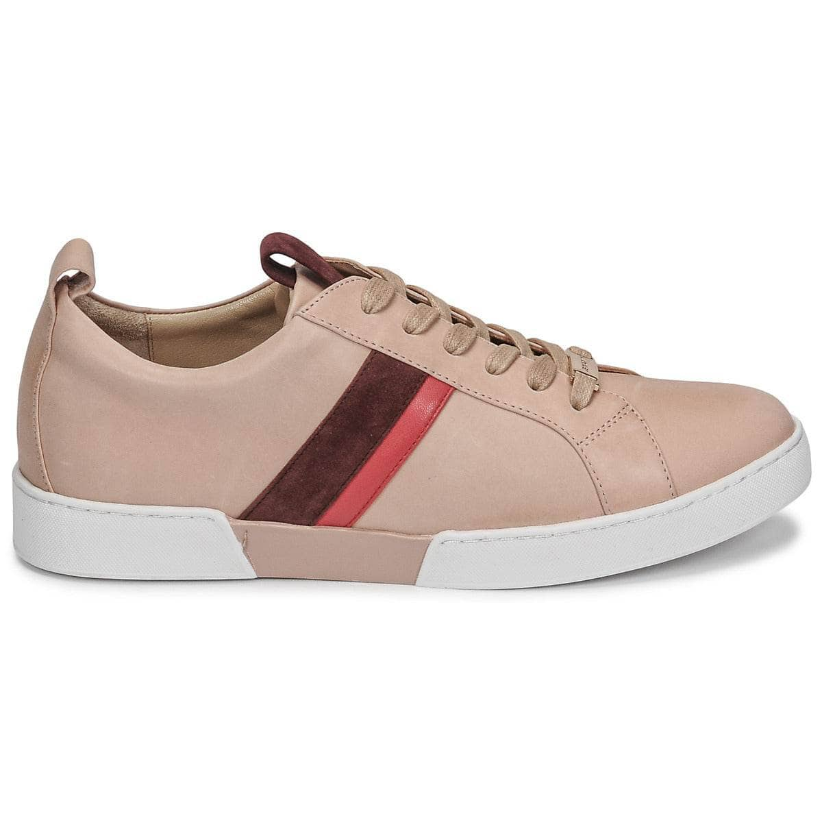 Sneakers basse Donna JB Martin  GRANT  Rosa