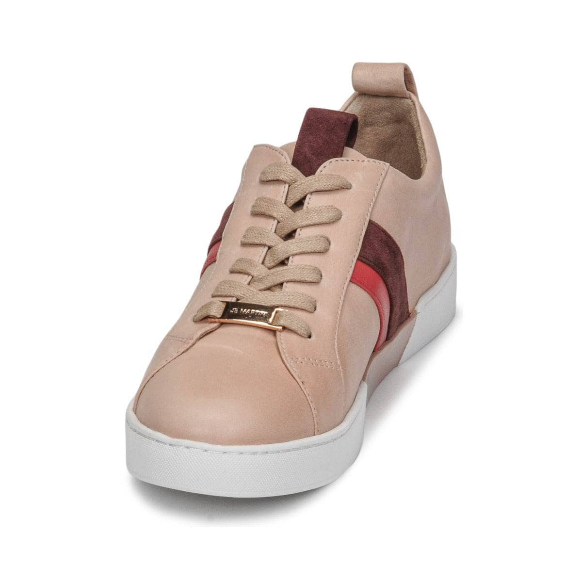 Sneakers basse Donna JB Martin  GRANT  Rosa