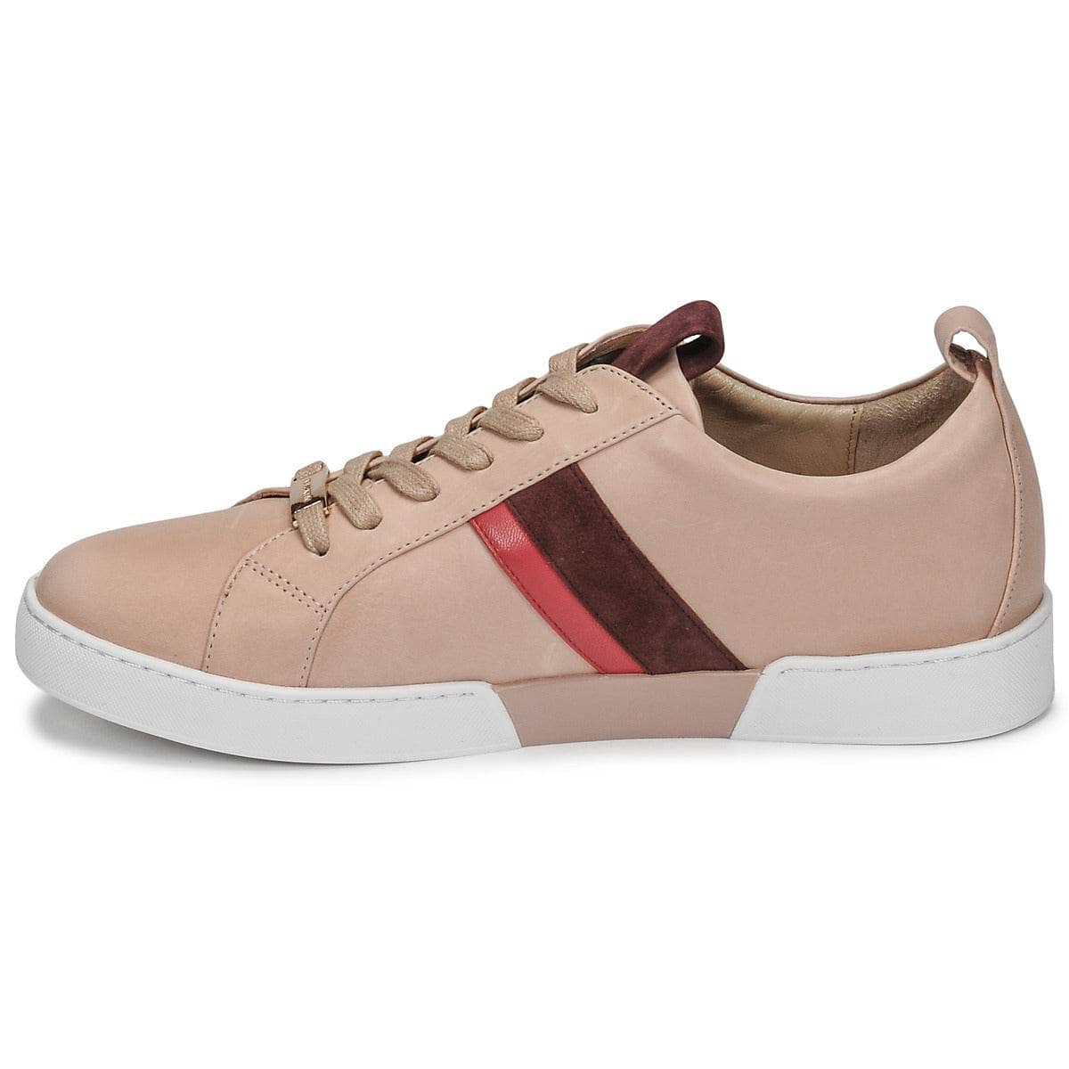 Sneakers basse Donna JB Martin  GRANT  Rosa