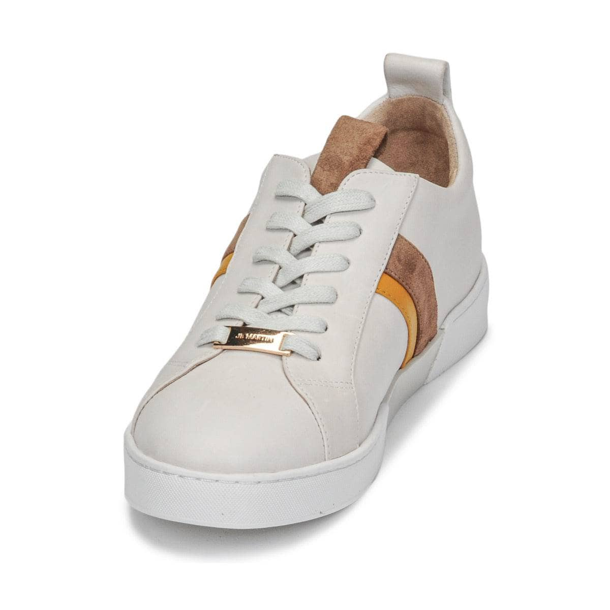 Sneakers basse Donna JB Martin  GRANT  Bianco