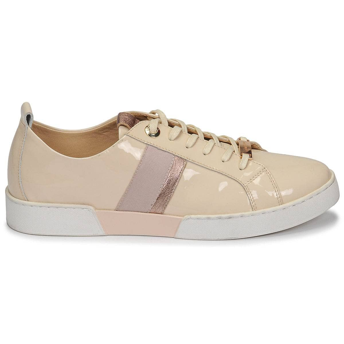 Sneakers basse Donna JB Martin  GRANT  Beige