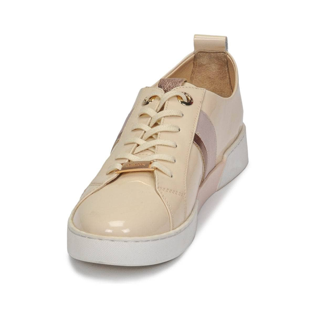 Sneakers basse Donna JB Martin  GRANT  Beige