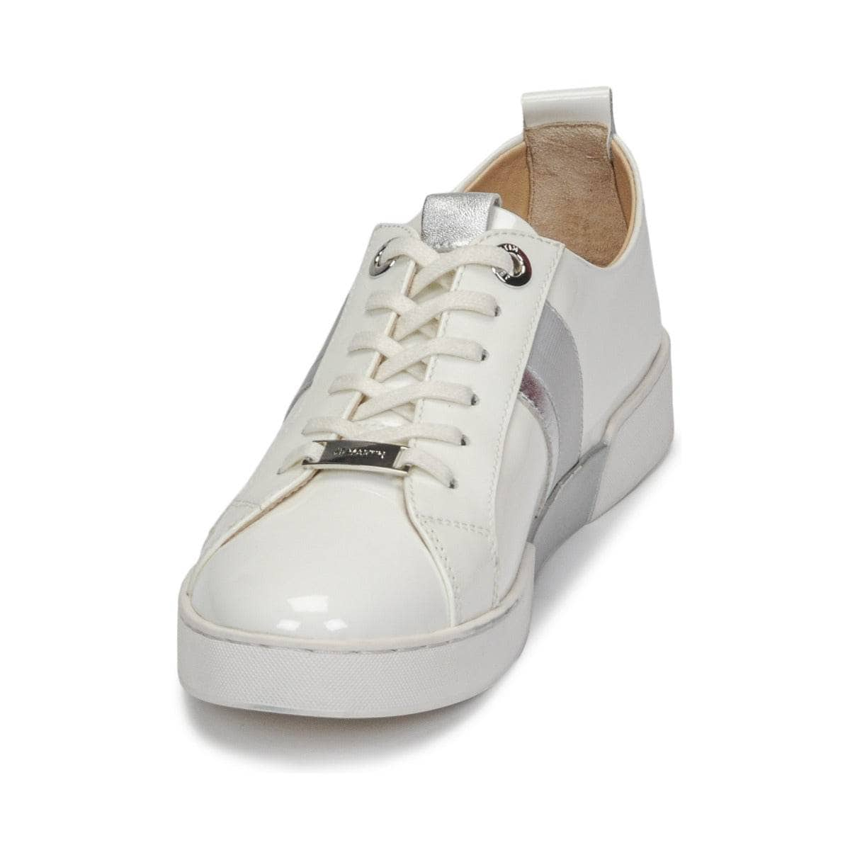 Sneakers basse Donna JB Martin  GRANT  Bianco