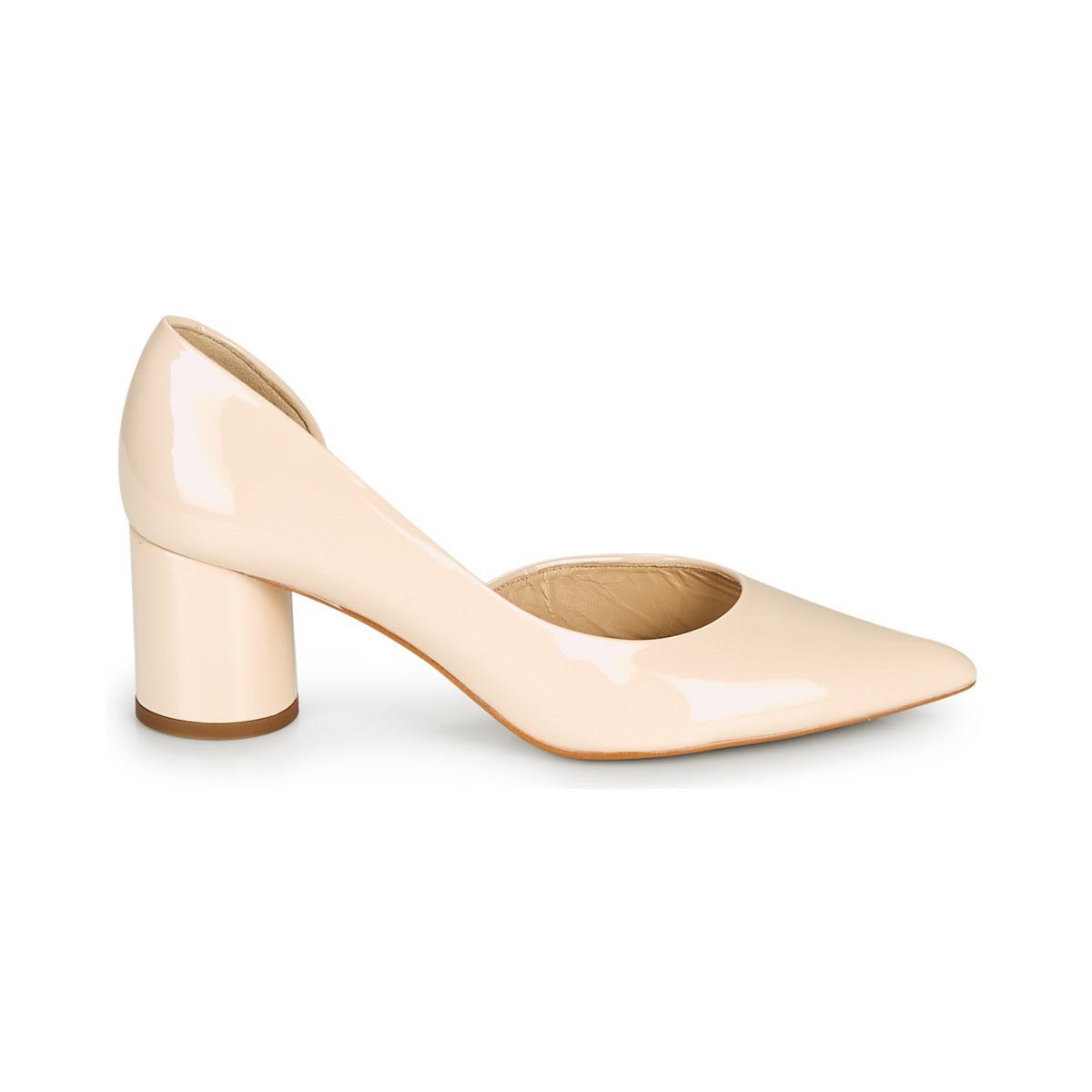 Scarpe Donna JB Martin  SYMPHONY  Beige