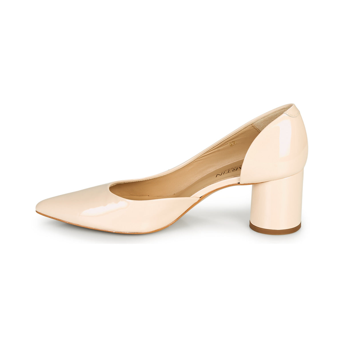 Scarpe Donna JB Martin  SYMPHONY  Beige