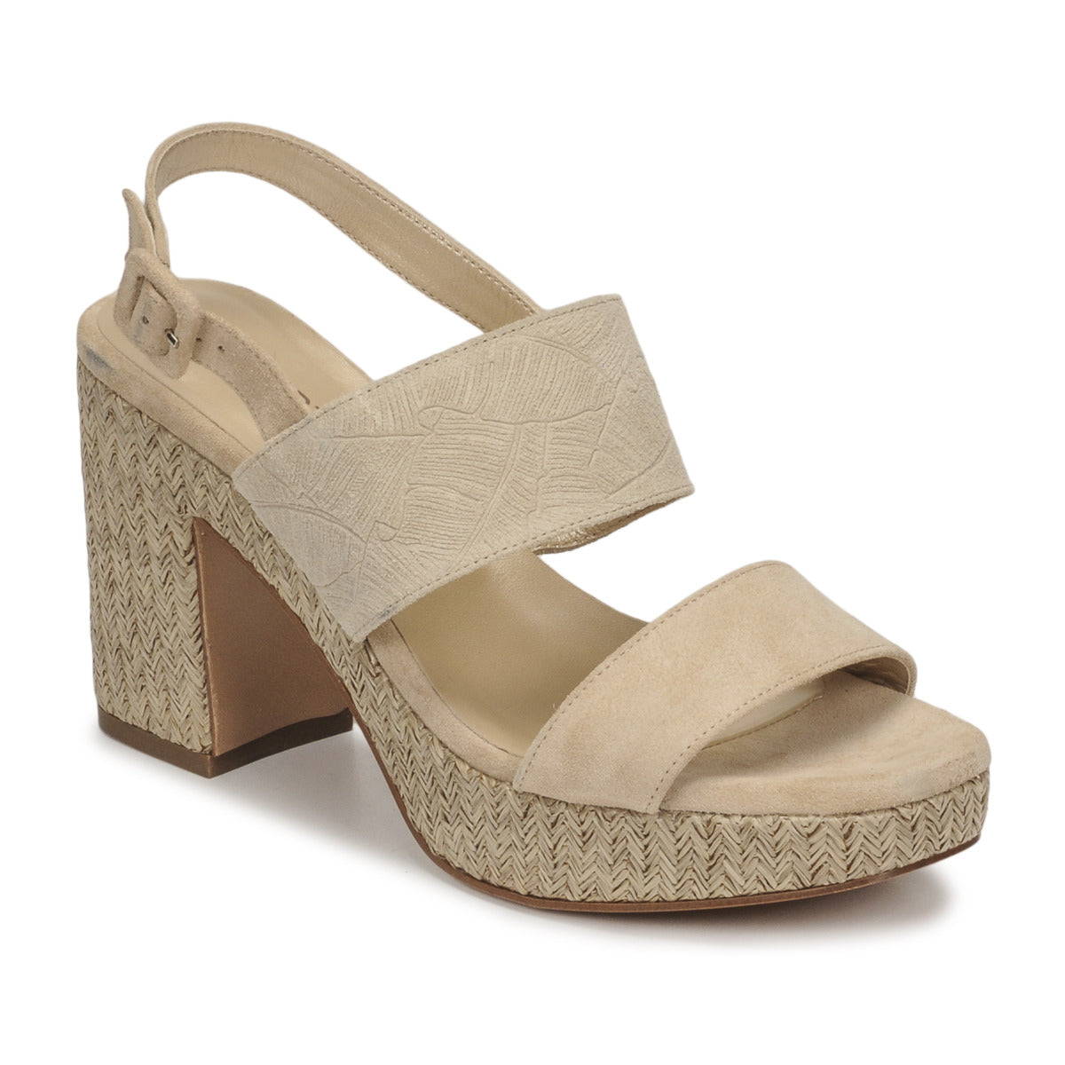 Sandali Donna JB Martin  XIAO  Beige