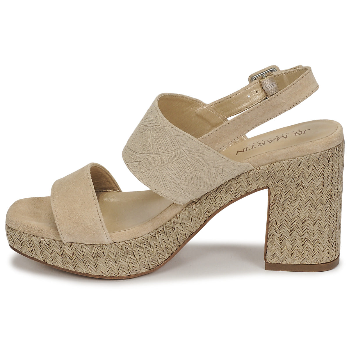 Sandali Donna JB Martin  XIAO  Beige