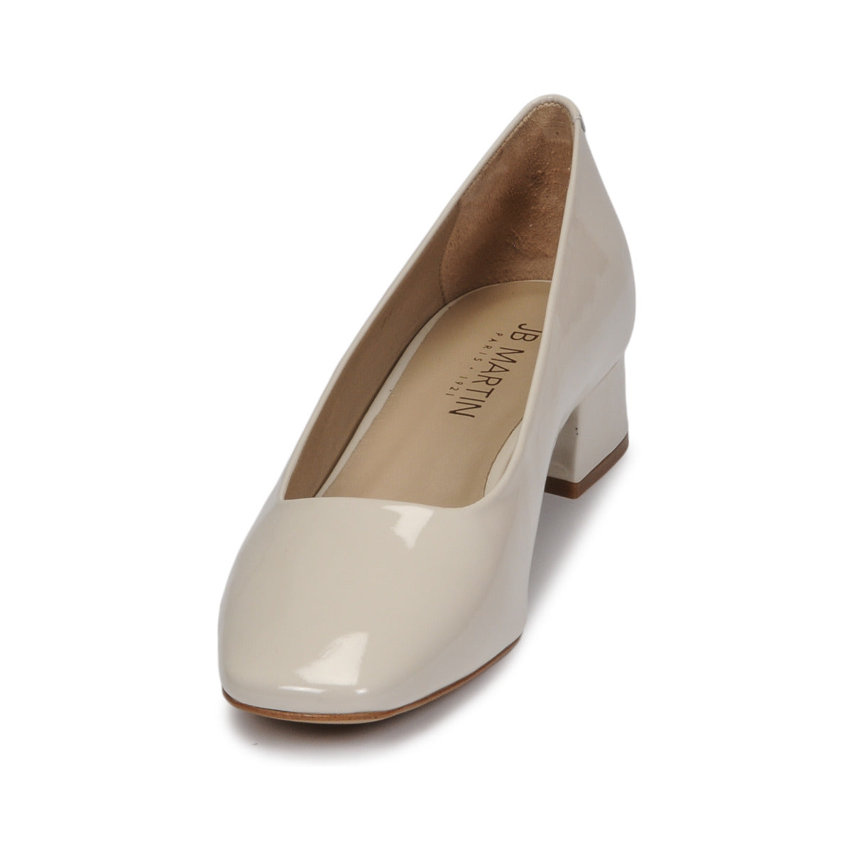 Scarpe Donna JB Martin  CATEL  Beige