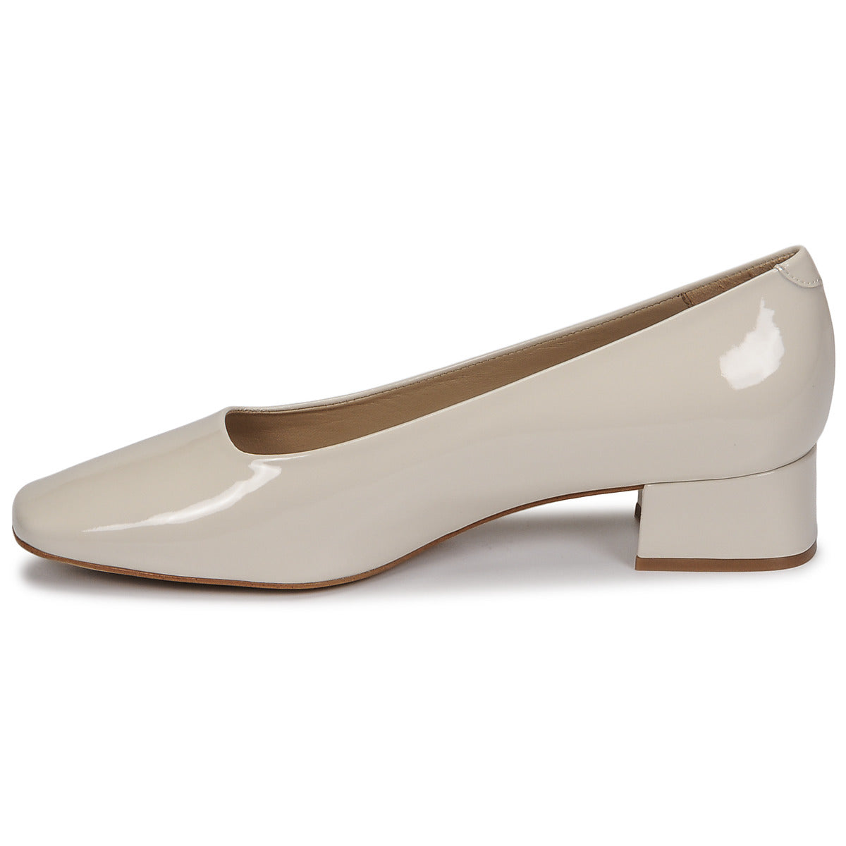 Scarpe Donna JB Martin  CATEL  Beige