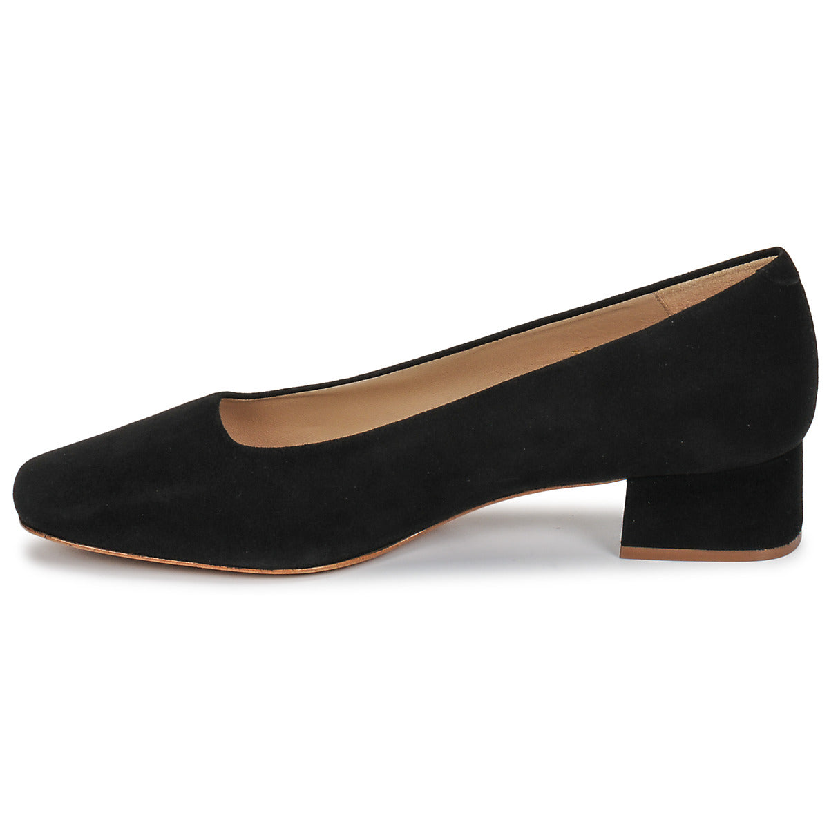 Scarpe Donna JB Martin  CATEL  Nero