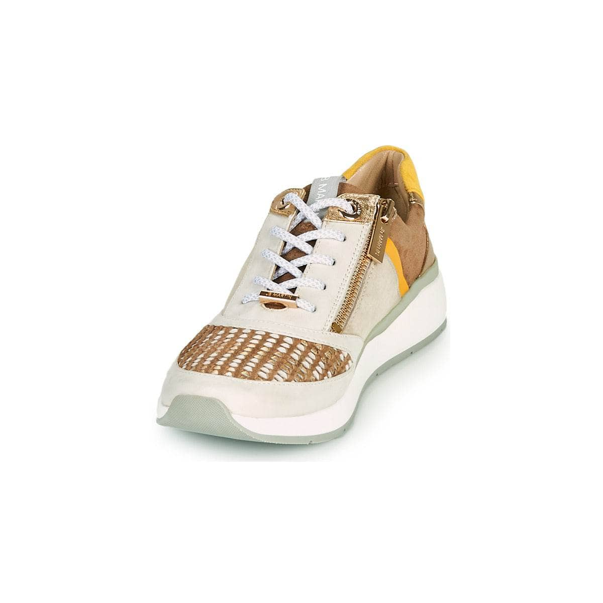 Sneakers basse Donna JB Martin  KALIO  Marrone