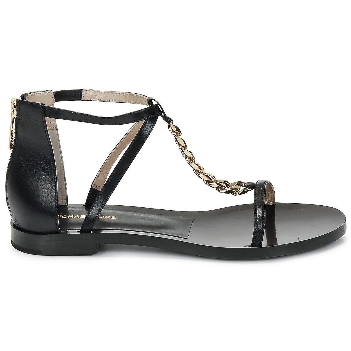 Sandali Donna Michael Kors  ECO LUX  Nero