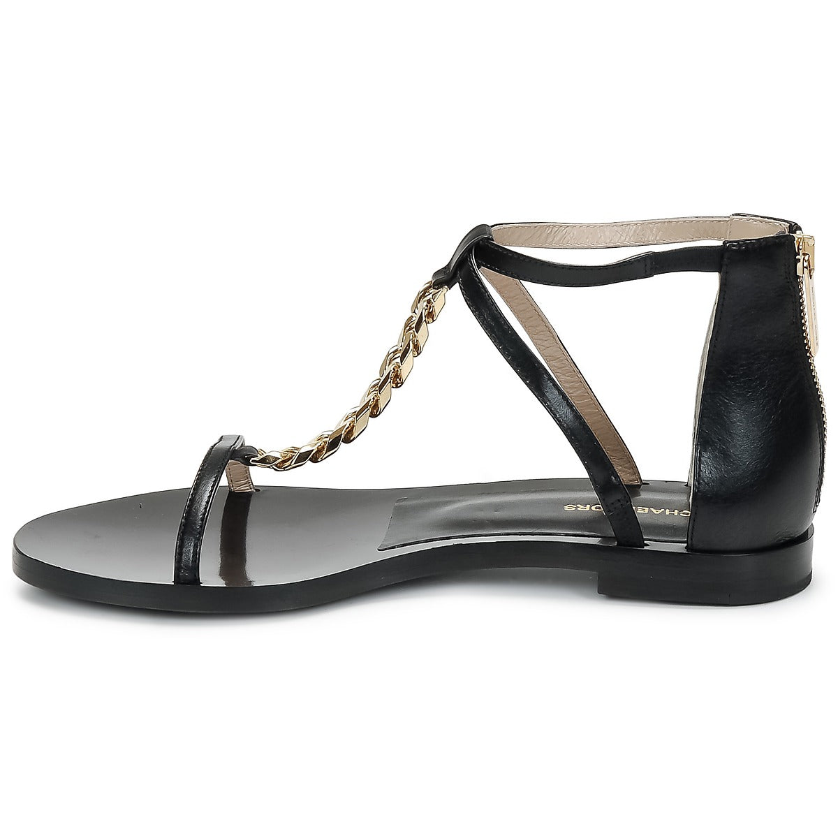 Sandali Donna Michael Kors  ECO LUX  Nero