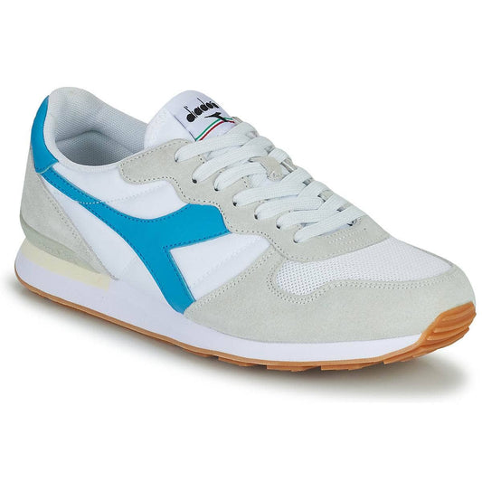 Sneakers basse Donna Diadora  CAMARO  Bianco