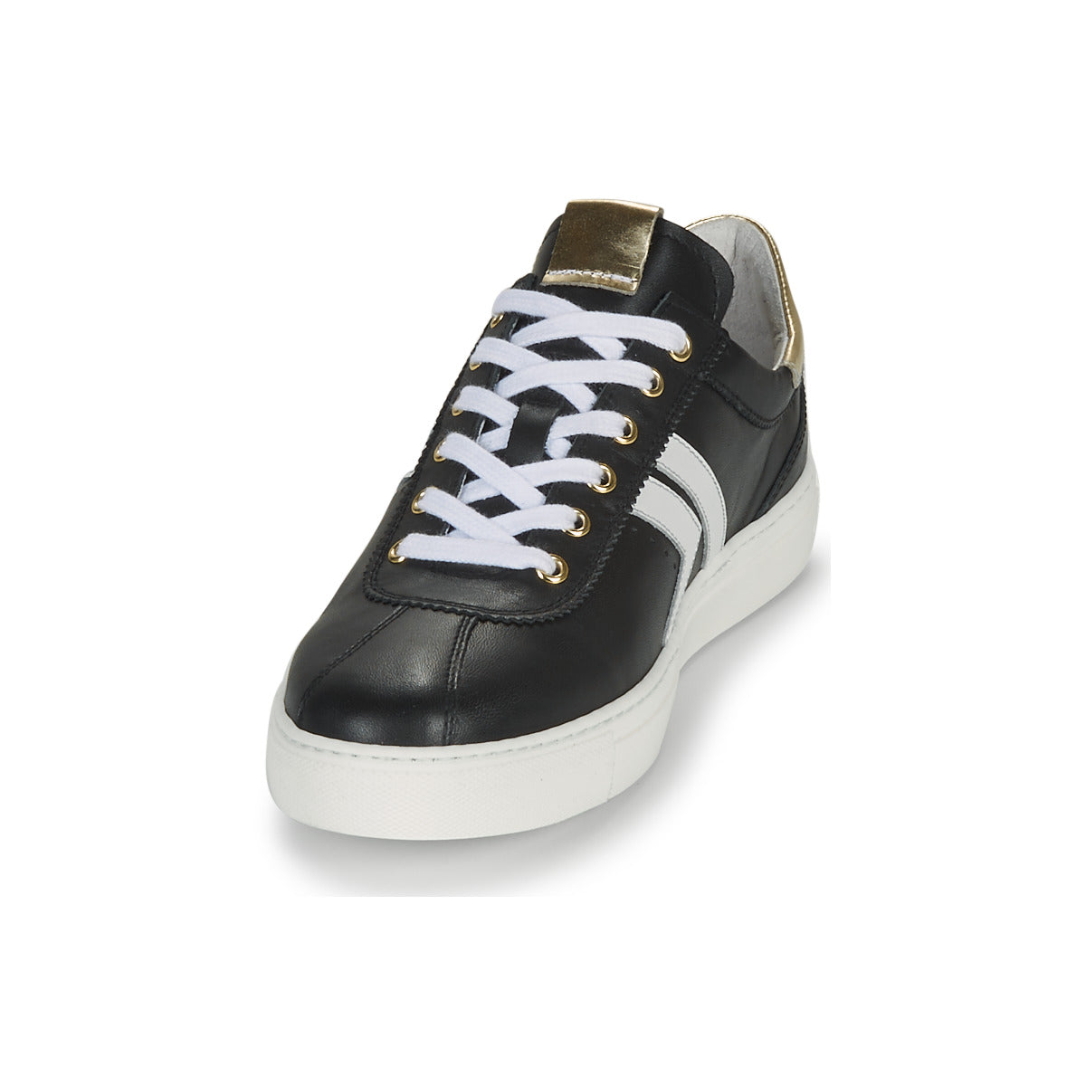 Sneakers basse Donna NeroGiardini  TRAPPO  Nero