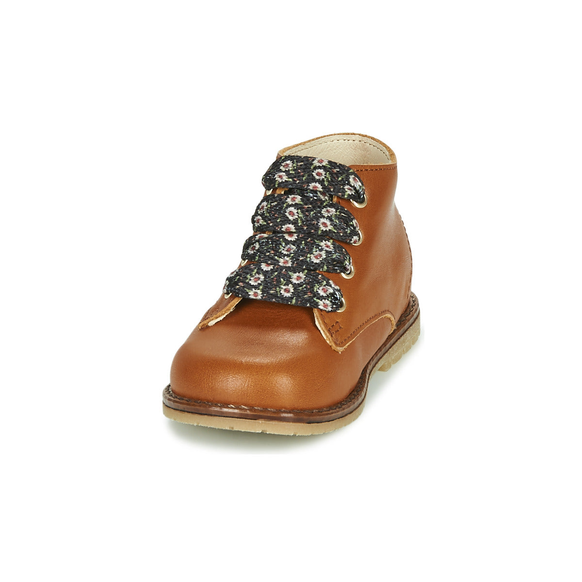 Scarpe bambini ragazza Little Mary  JUDITE  Marrone