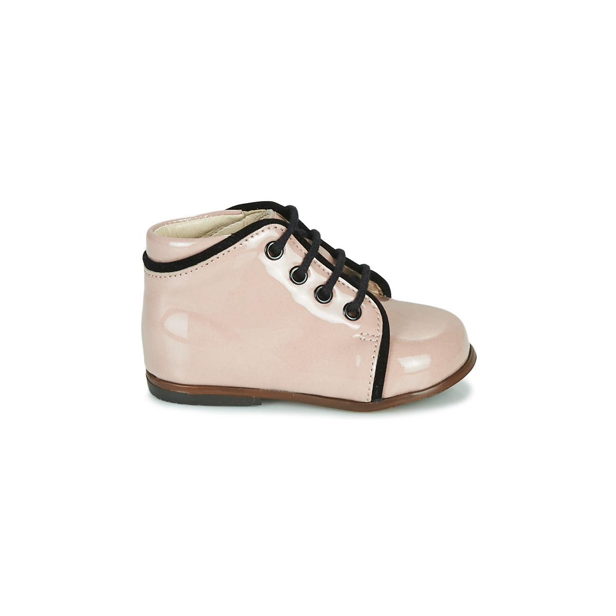 Scarpe bambini ragazza Little Mary  MEGGIE  Rosa