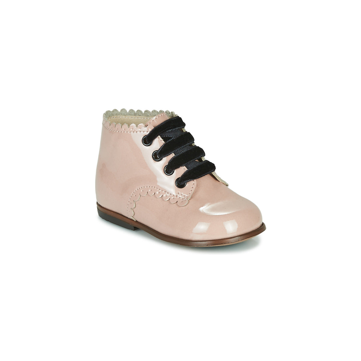 Scarpe bambini ragazza Little Mary  VIVALDI  Rosa