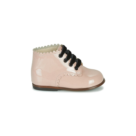 Scarpe bambini ragazza Little Mary  VIVALDI  Rosa