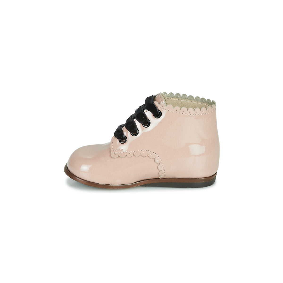 Scarpe bambini ragazza Little Mary  VIVALDI  Rosa