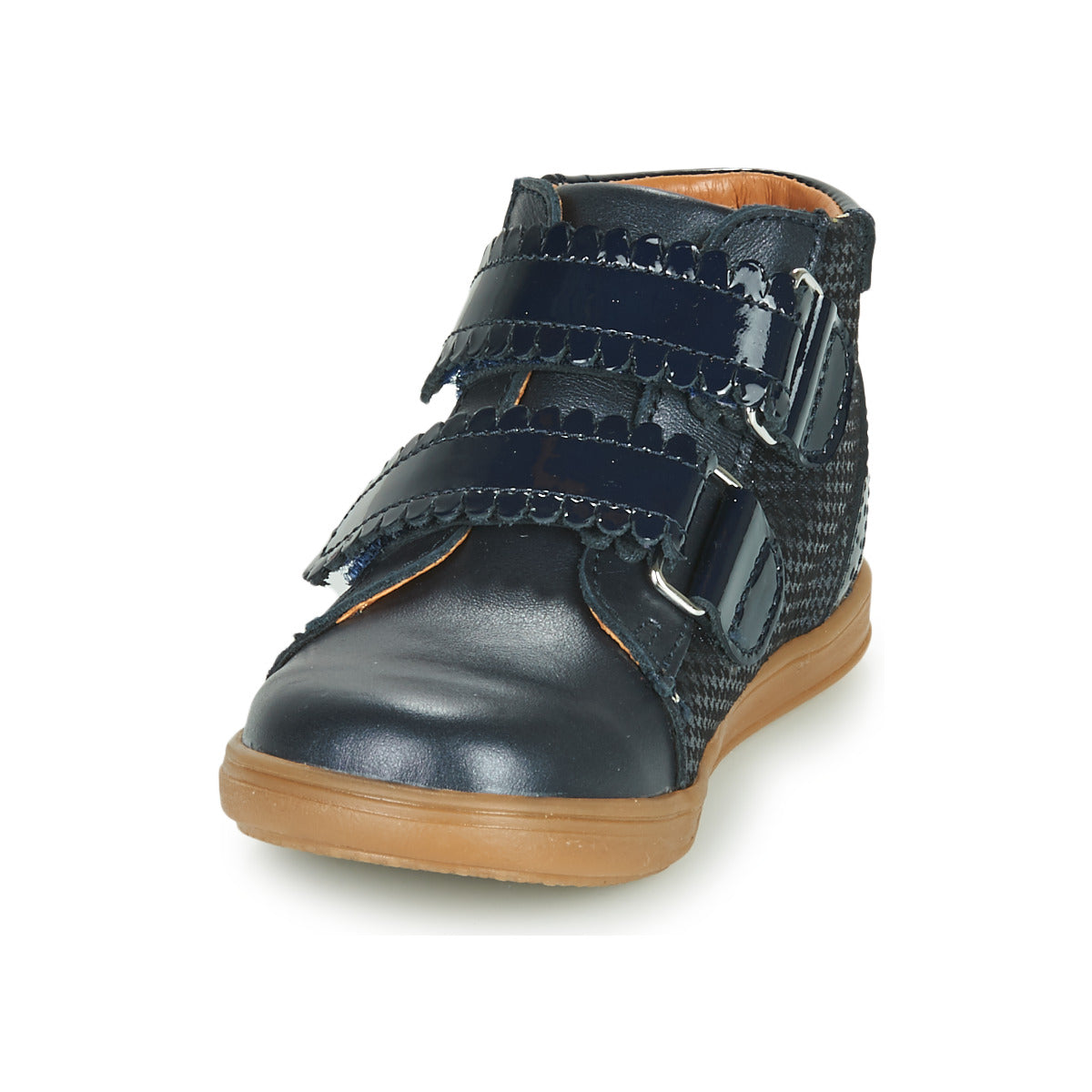 Scarpe bambini ragazza Little Mary  CRISTIE  Blu